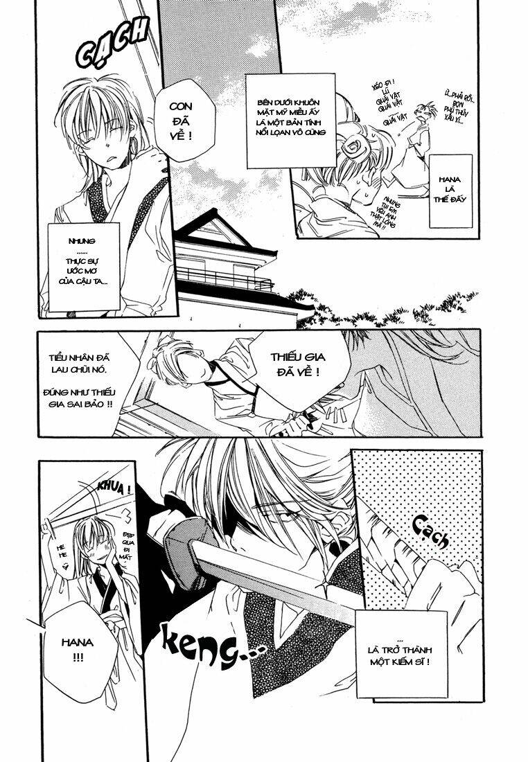 hoshi yo oka yo fuyu ao yo chapter 1 3