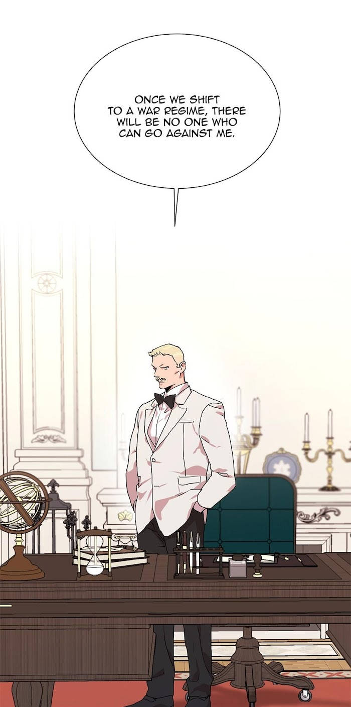 [raw] red candy chapter 75 45