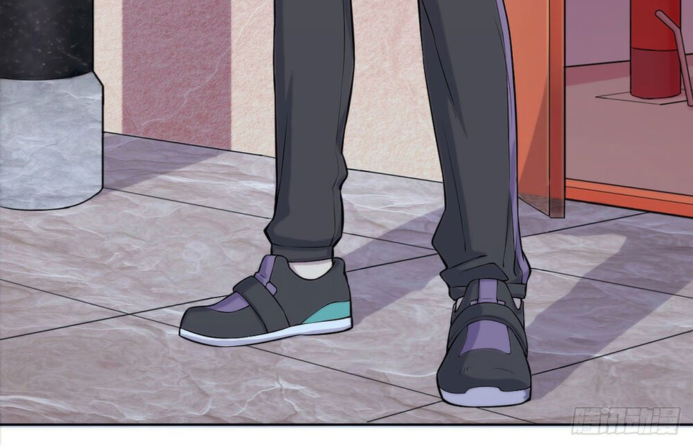 ông bố mạnh mẽ nhất lịch sử chapter 0 8