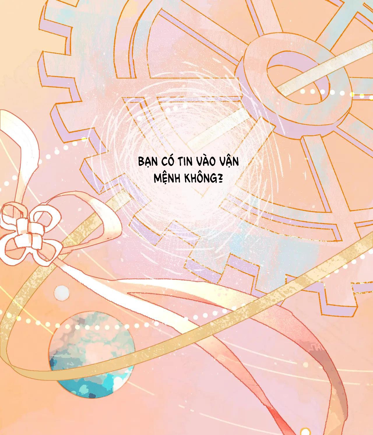 phía tây mặt trời, phía đông mặt trăng chapter 0 3