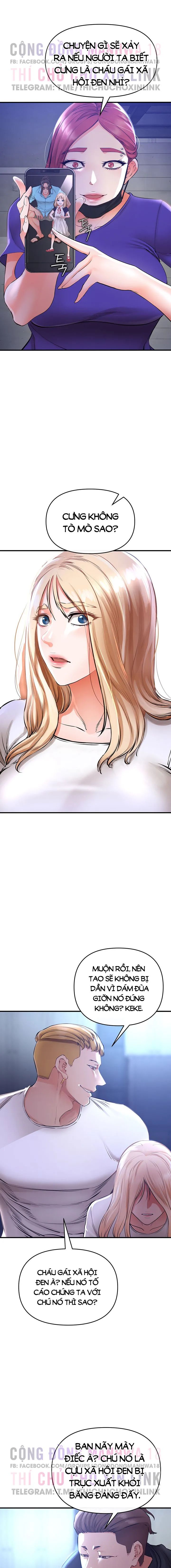 thỏa thuận máu chapter 5 21