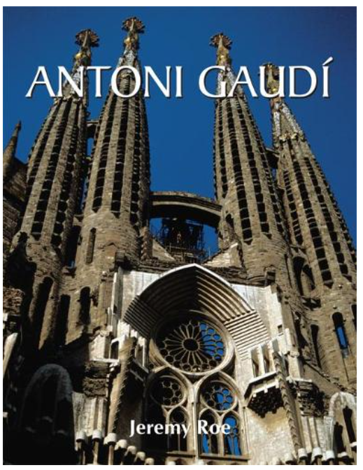 Antoni Gaudí