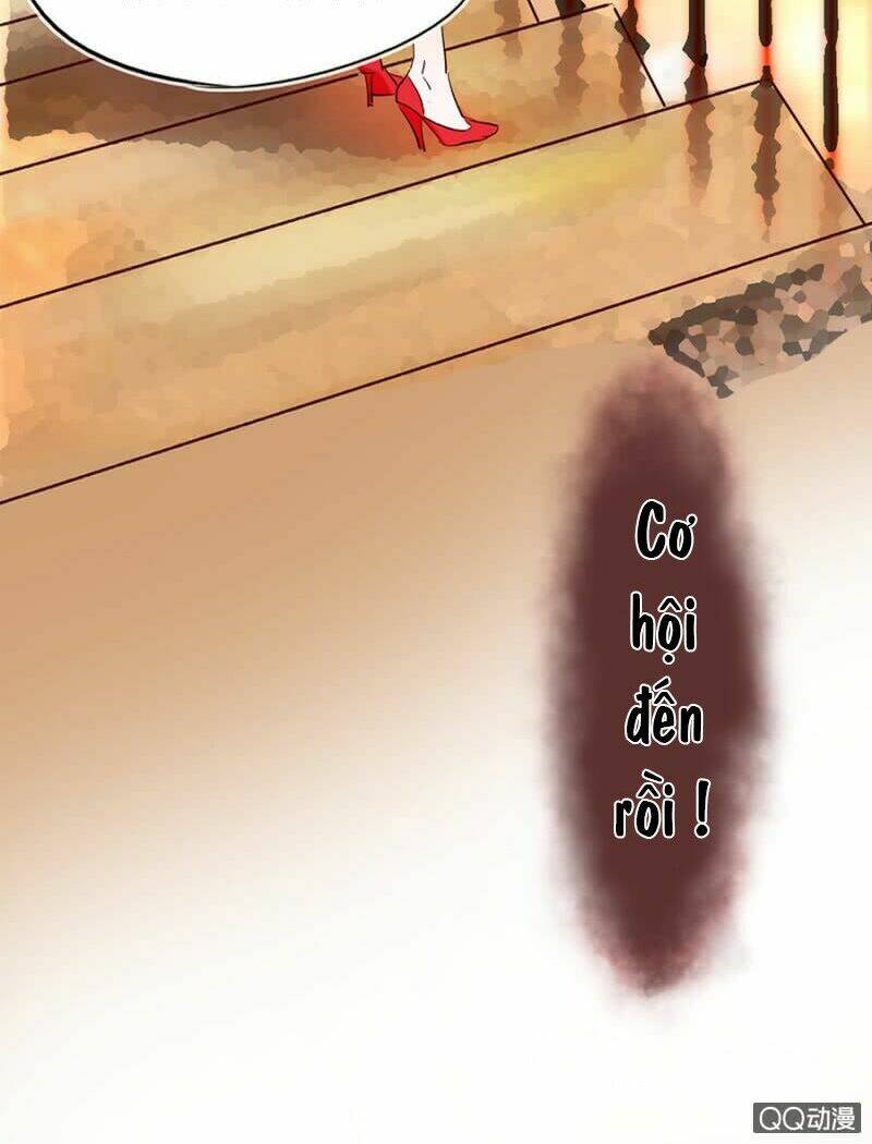 boss lãnh khốc buông em ra chapter 6 34