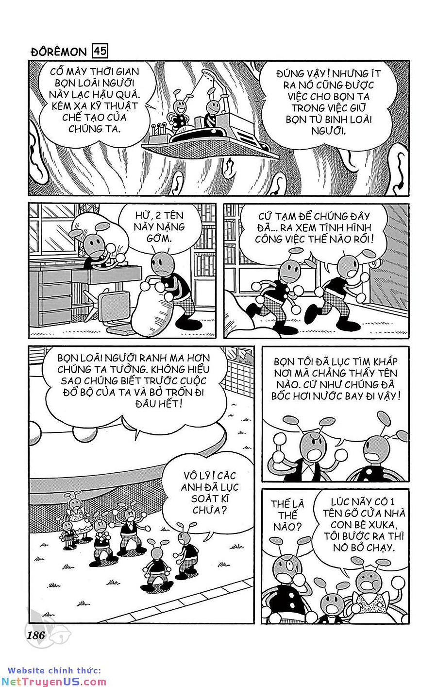 doraemon chapter 823 46