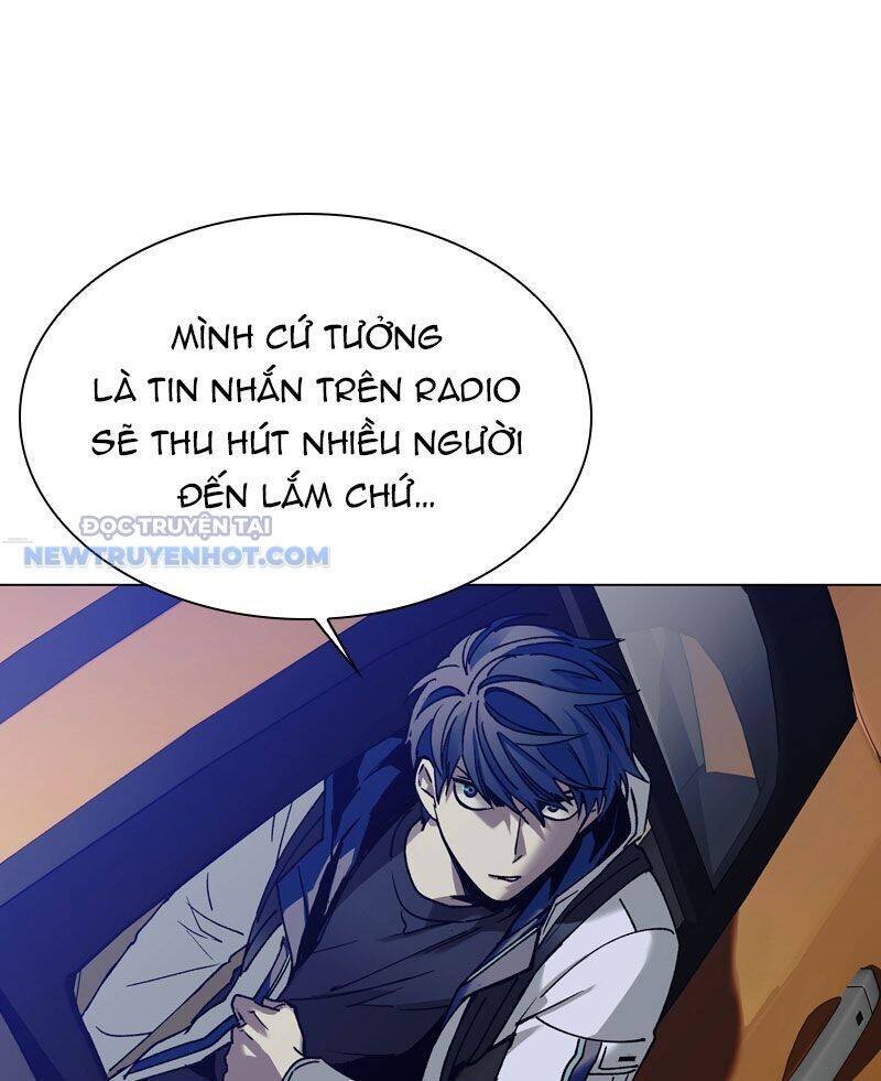 tận thế cũng chỉ là trò chơi chapter 11 94