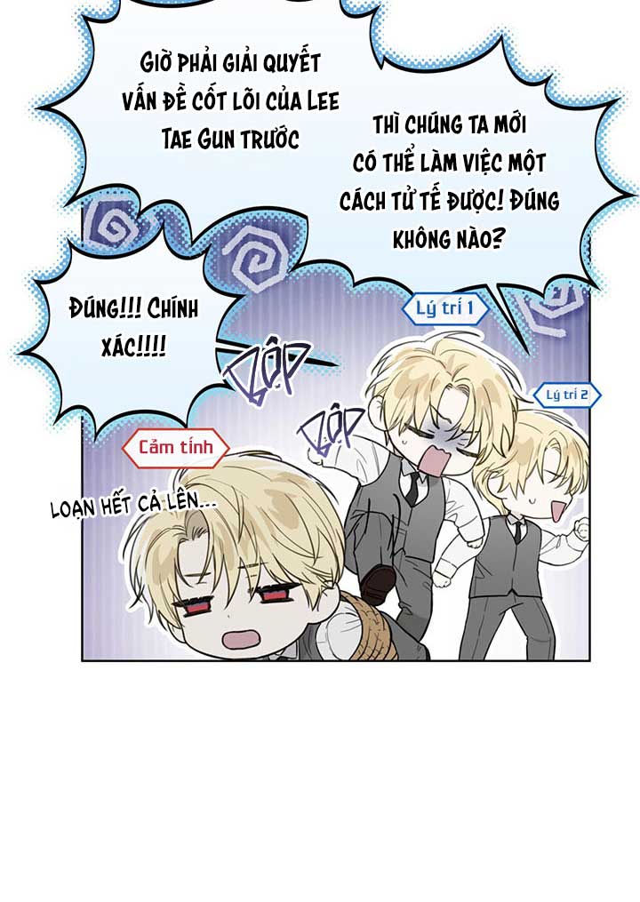 guiding nguy hiểm chapter 13 41