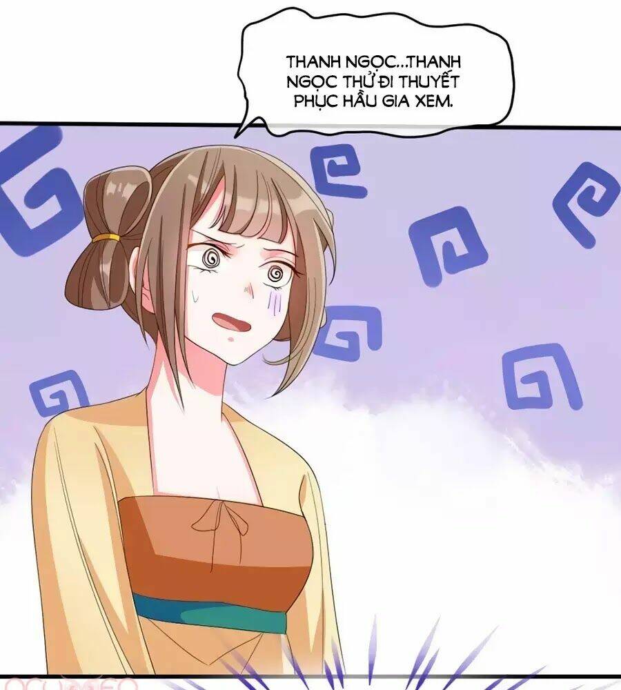 đích nữ hữu độc chapter 17 5