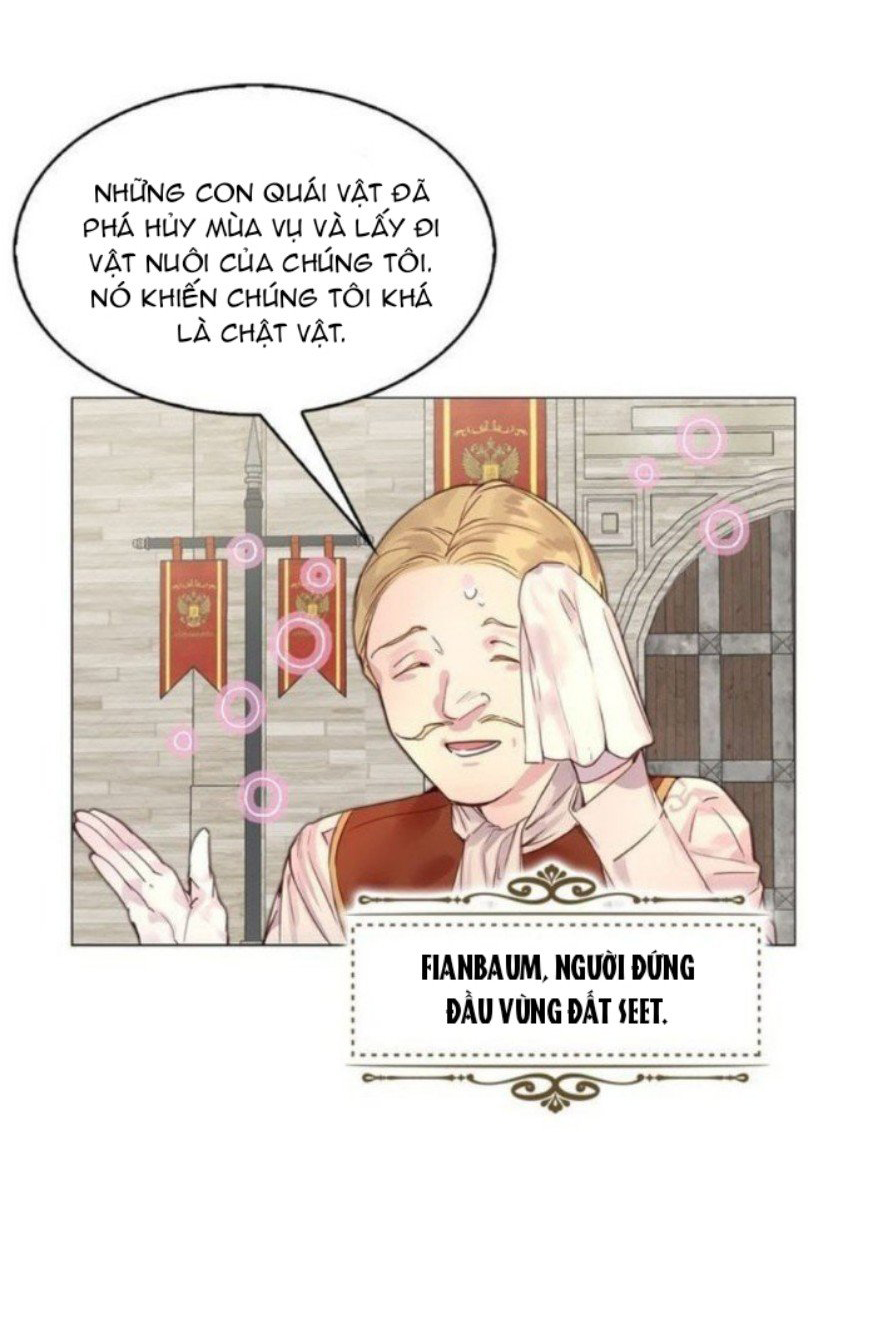 đừng xem thường nữ phụ chapter 147 47