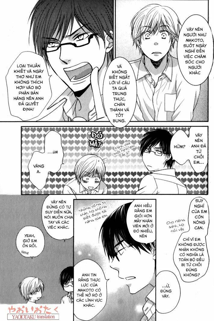 mobile sweet honey chapter 6 24