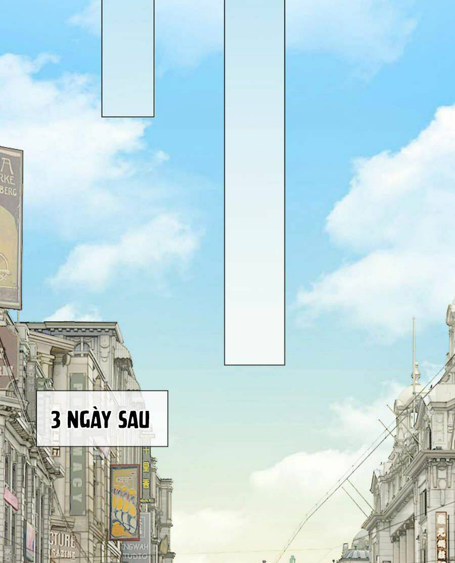 thiếu soái của tôi chính là manh như vậy chapter 57 3