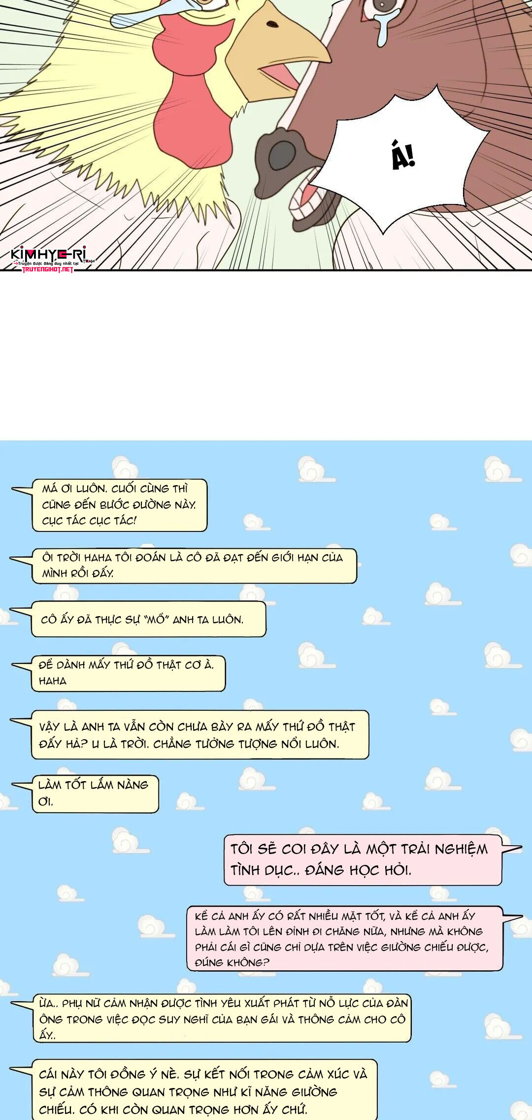 honey bed talk chapter 15 12