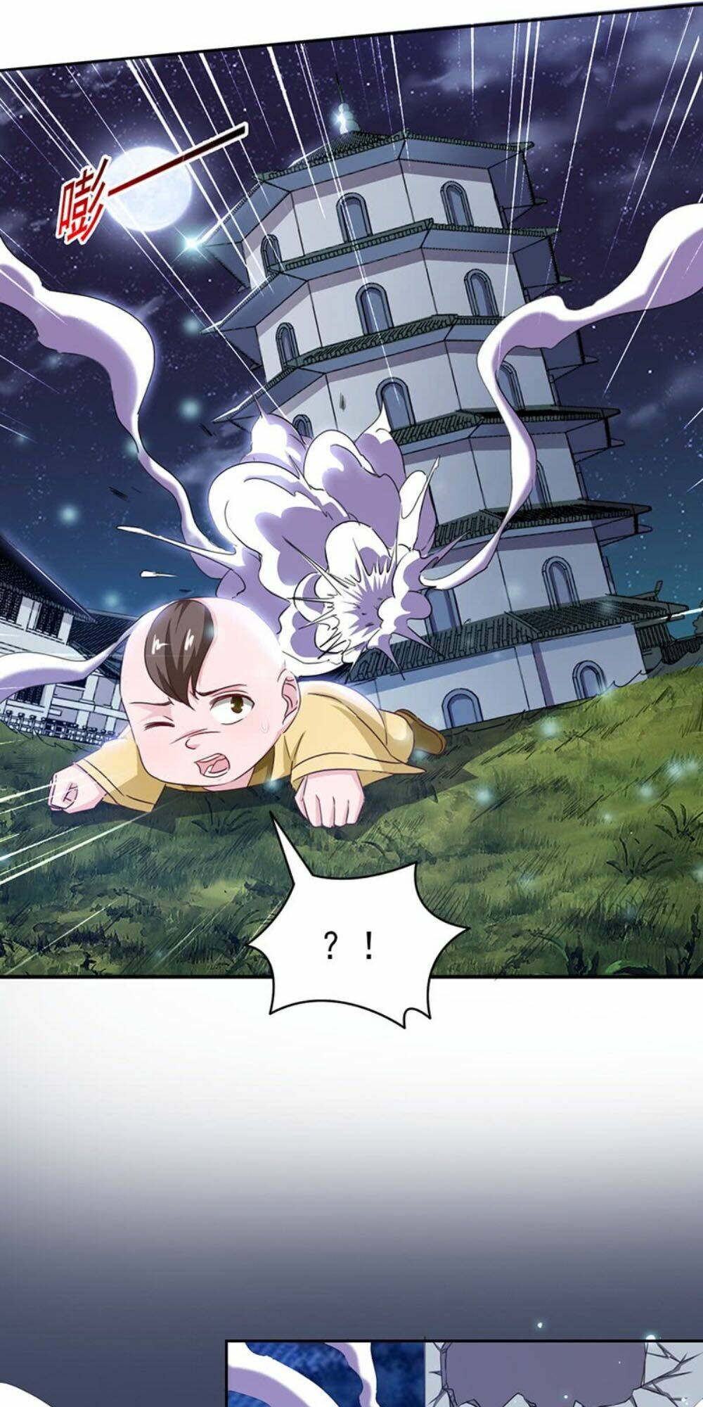 táng kiếm quyết chapter 31 24