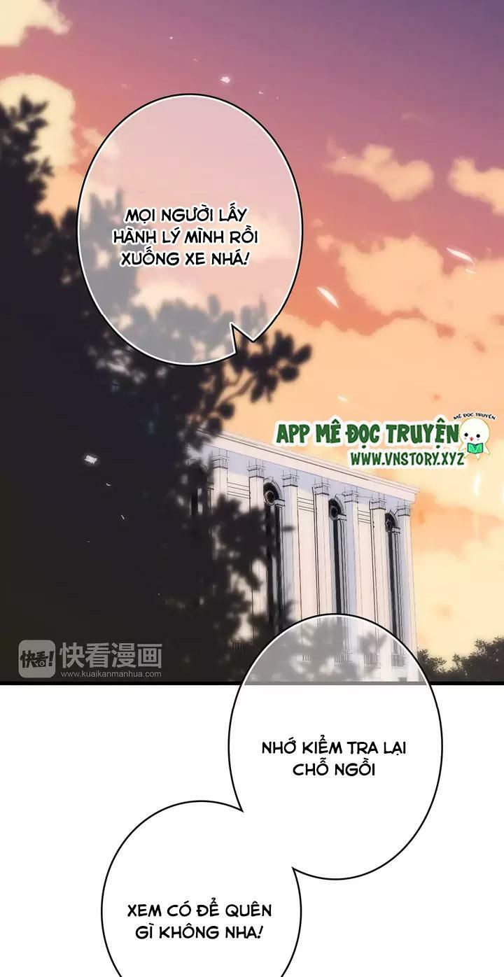 con tim rung động 2 chapter 27 43