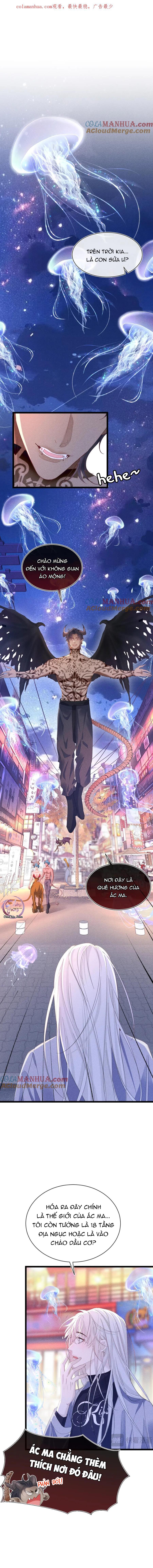 nhặt được ác quỷ chapter 17 1