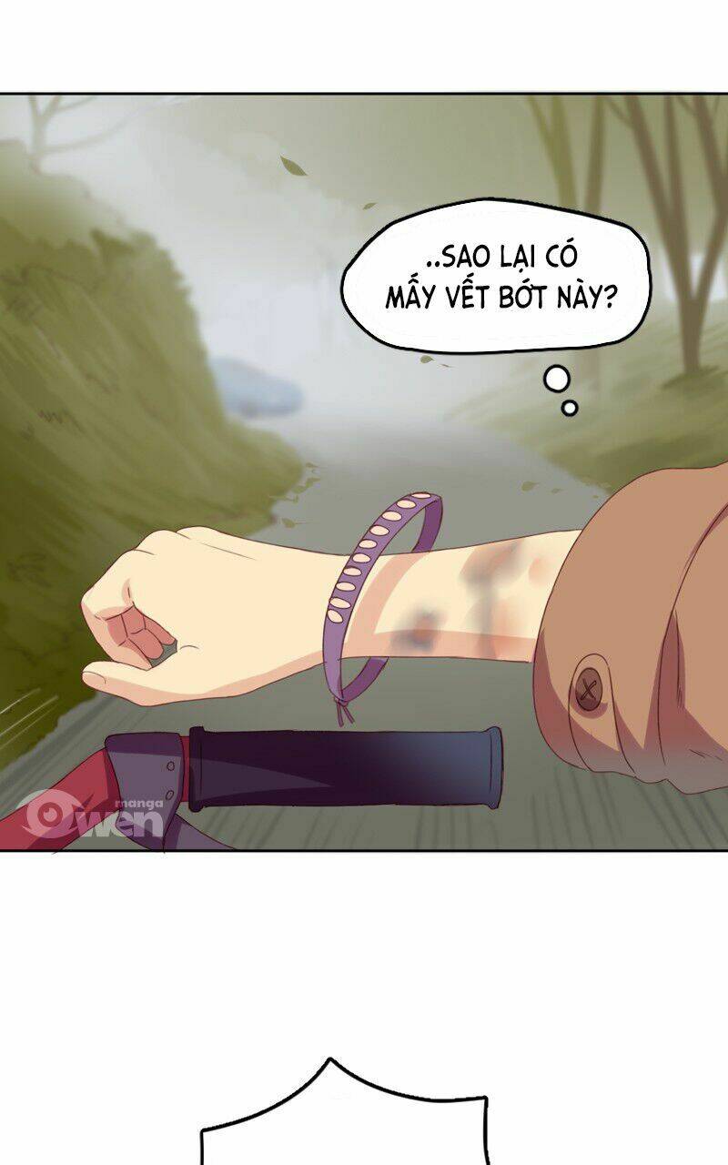 lời nguyền lalin chapter 11 23