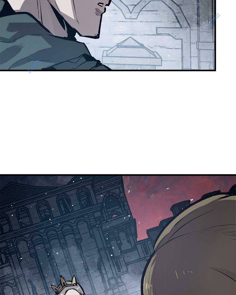 kị sĩ xác sống chapter 26 33