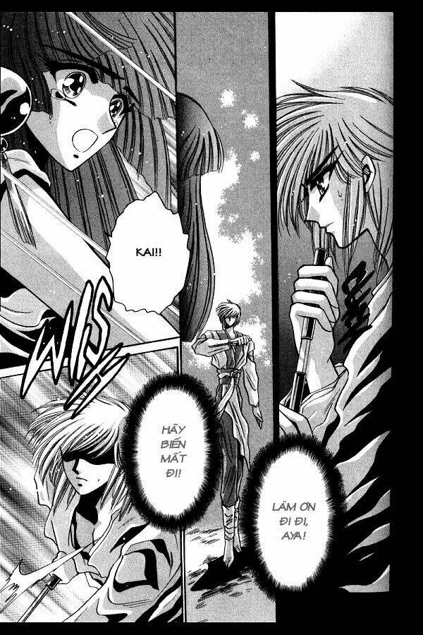 moryo kiden chapter 10 14