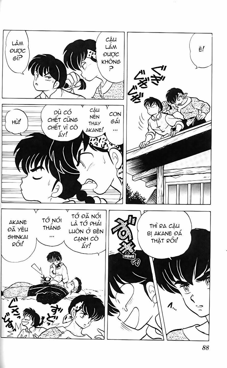 suối lời nguyền chapter 273 5