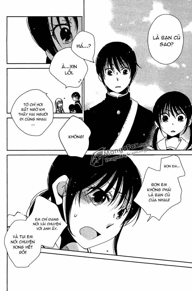 dear tear chapter 2 6