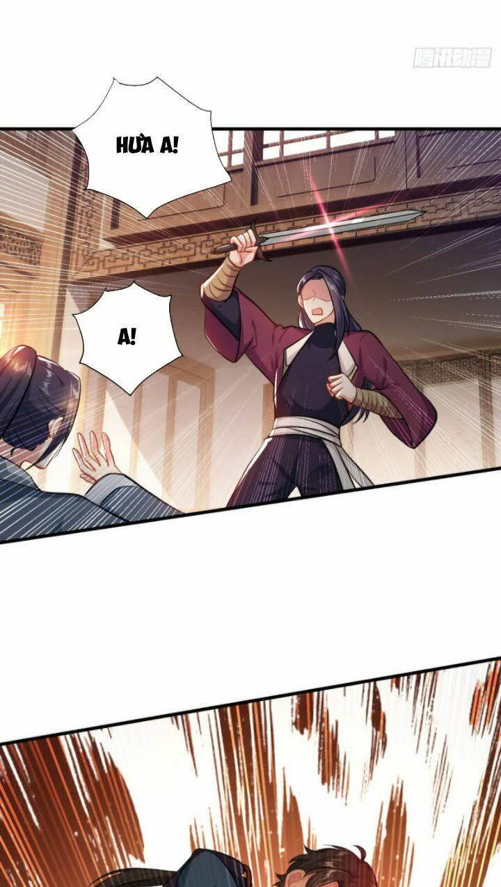 tiên ma đồng tu chapter 199 4