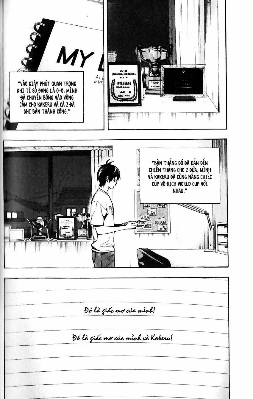 kỵ sĩ trong vòng cấm chapter 149 13