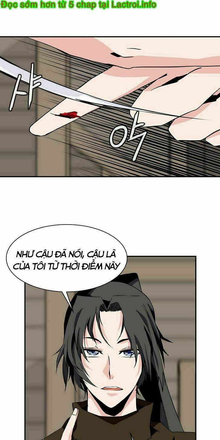 ảo mộng vương chapter 38 10