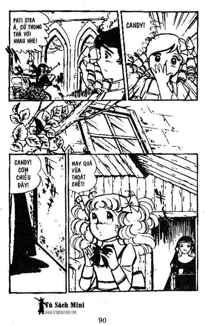 candy candy chapter 17 29