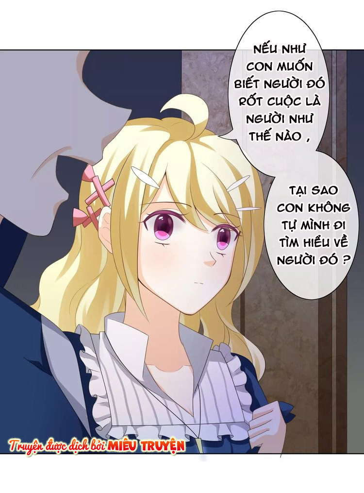 độc nhãn ác ma của ta chapter 6 37