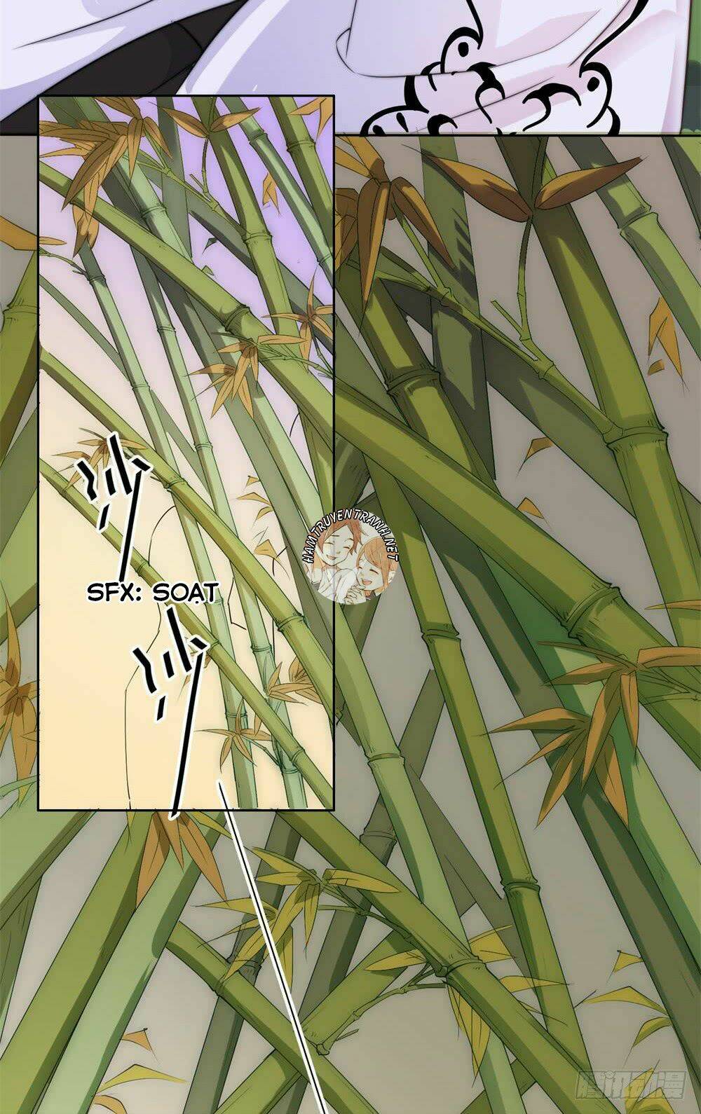 sổ tay tình yêu của tiểu hồ ly chapter 23 14