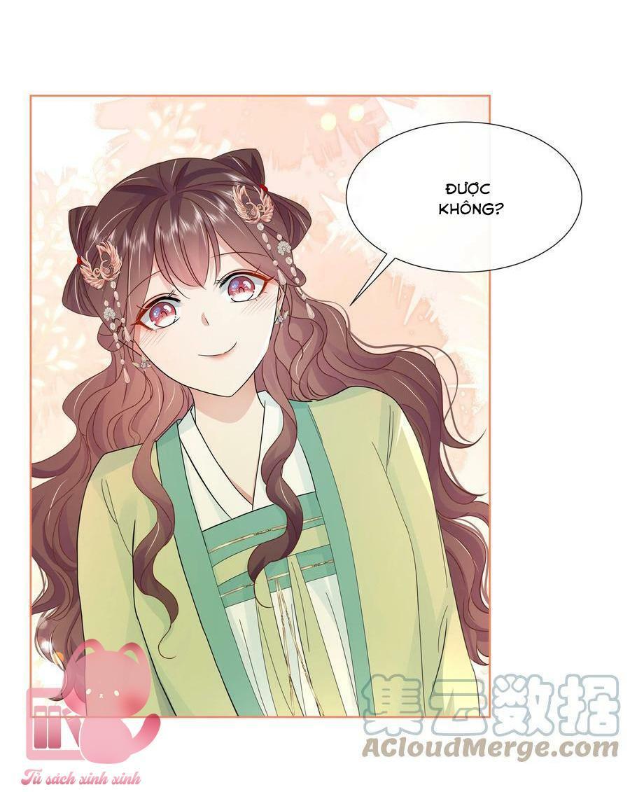 hắc hoá vương gia khó dỗ dành chapter 67 17