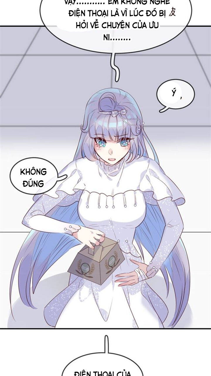 chiếc váy của người cá chapter 52 8