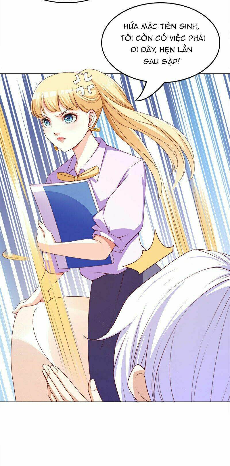 lãnh hôn cuồng ái chapter 30 13