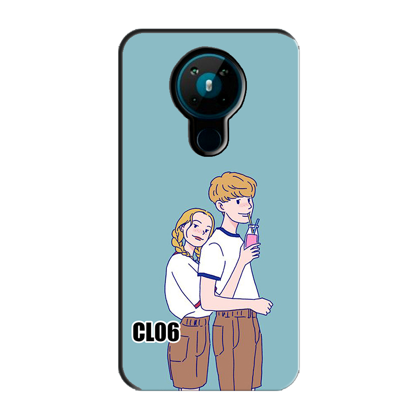 Ốp Lưng Dành Cho NOKIA 5.3