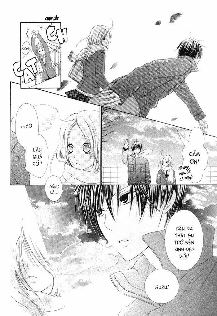 kanojo no namida ga yuki da toshitara chapter 1 14