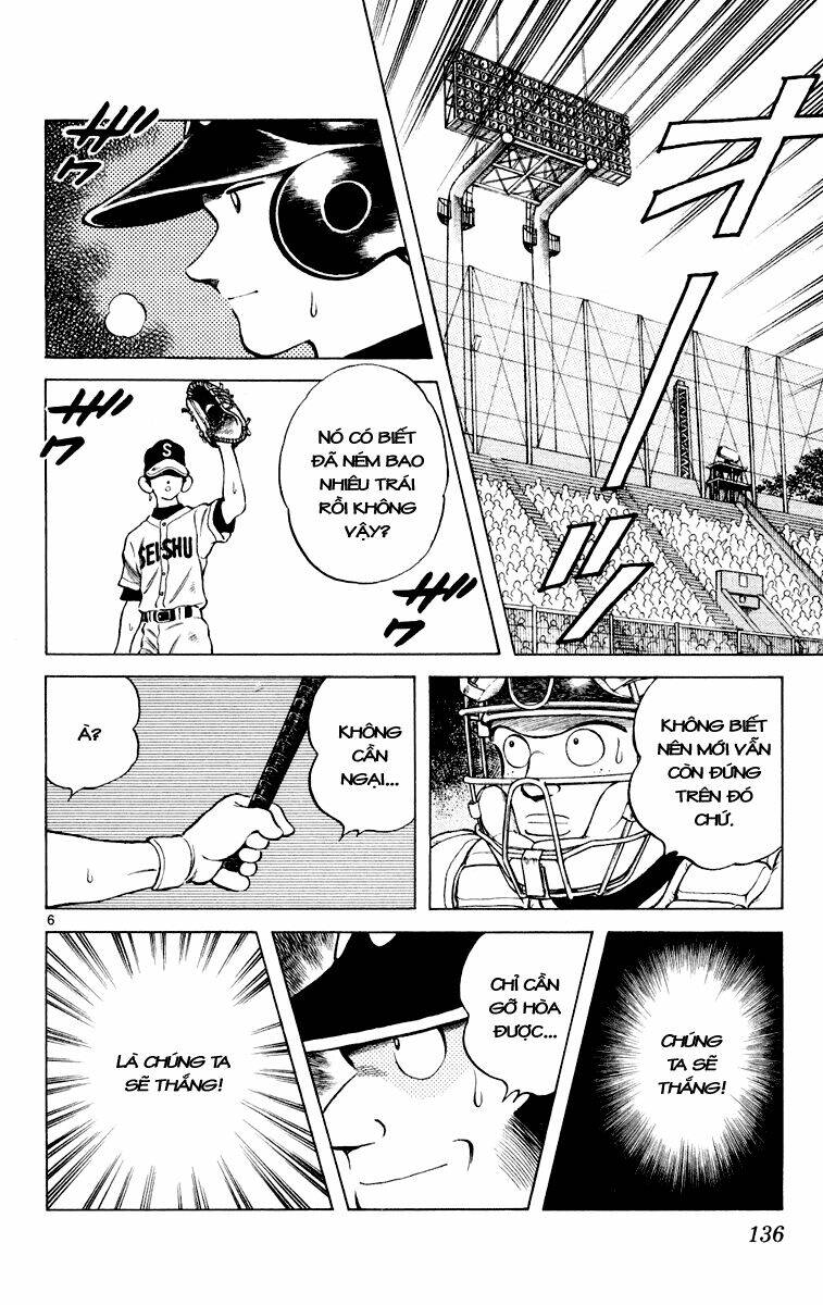 trò chơi vượt qua thử thách chapter 158 7