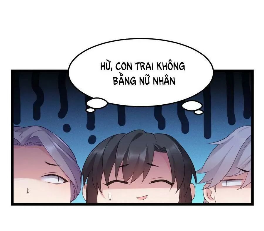 ta mới không gả cho hoàng tử phản diện chapter 26 21