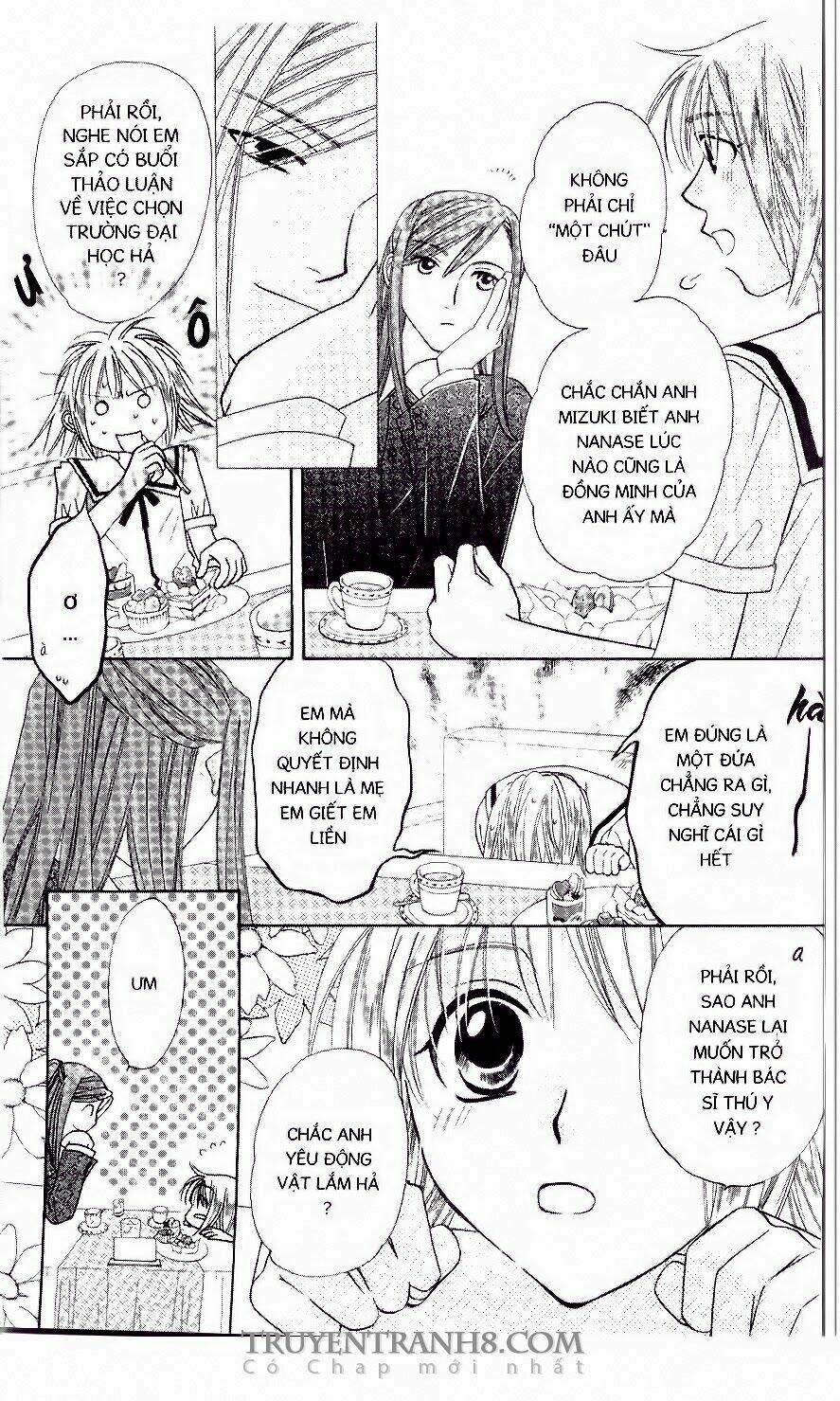 vườn địa đàng chapter 43 5