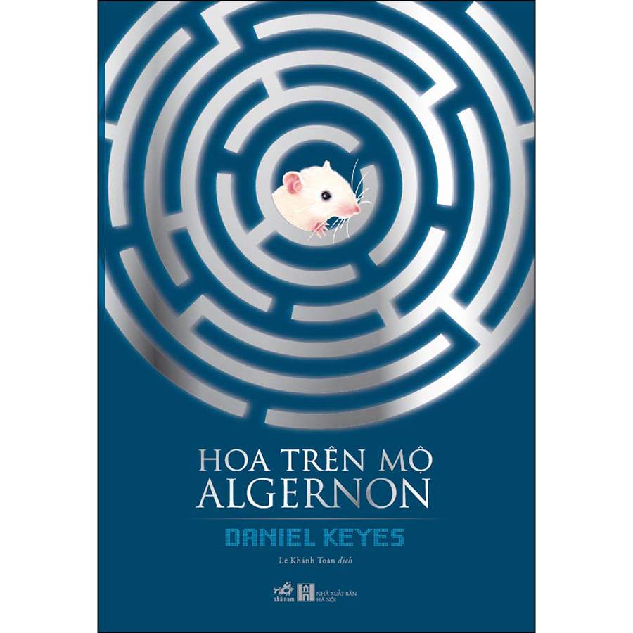 Hoa trên mộ Algernon