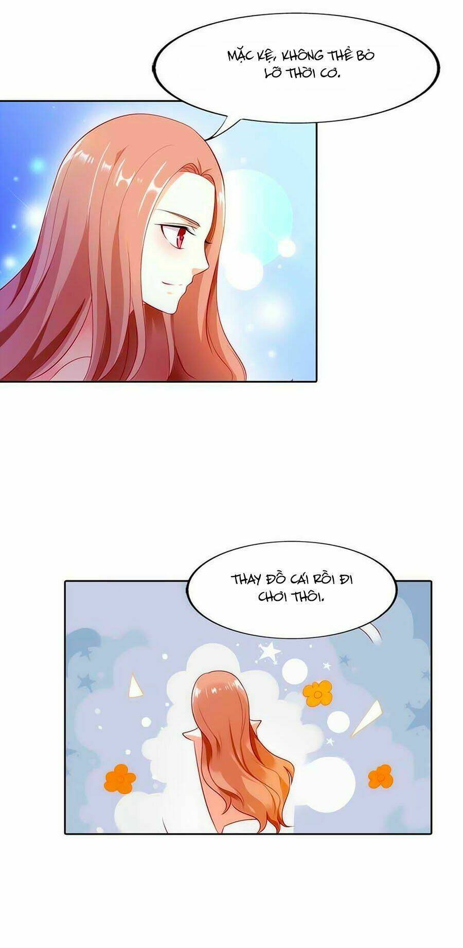 song diện danh viện chapter 34 5