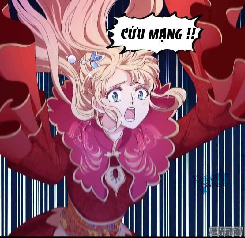 giữ chặt tiểu bạch long chapter 6 28