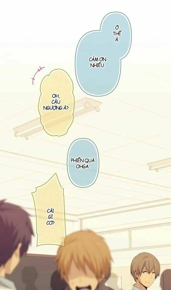 viên thuốc trùng sinh chapter 137 18