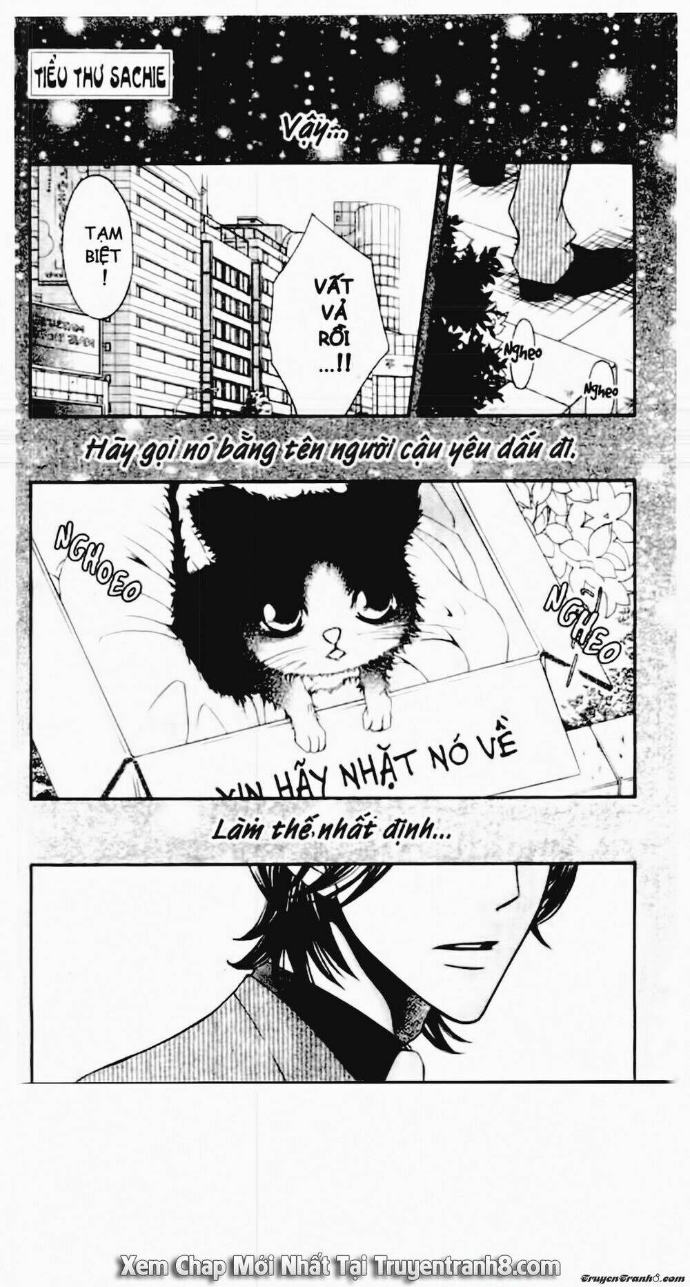 tiểu thư sachie chapter 56 17