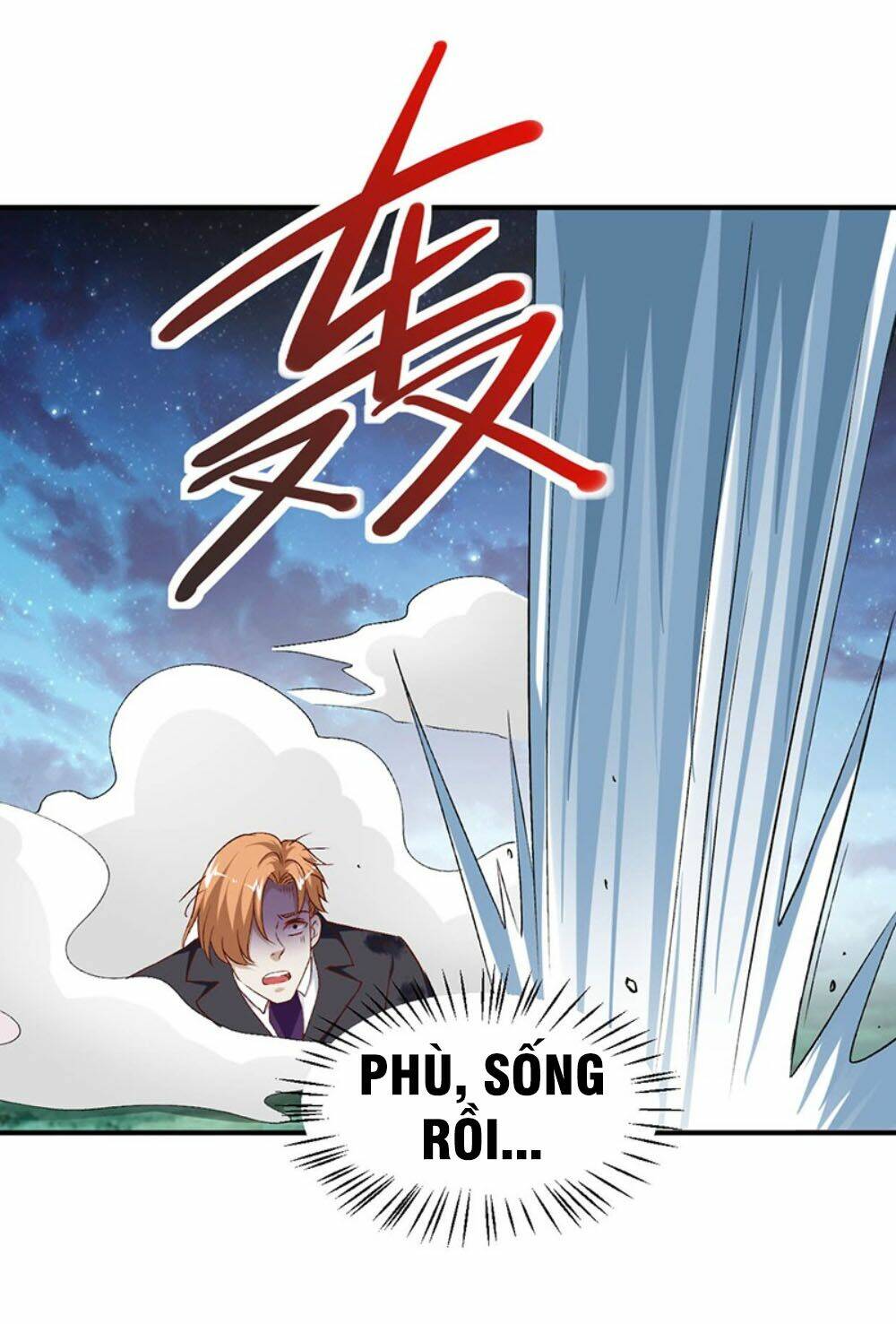 táng kiếm quyết chapter 19 29