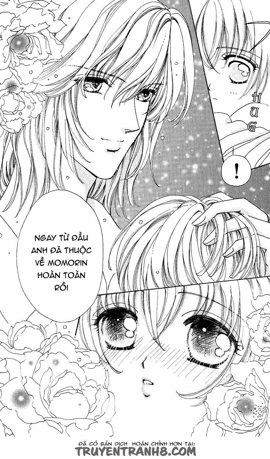 hana ni nare chapter 32 17