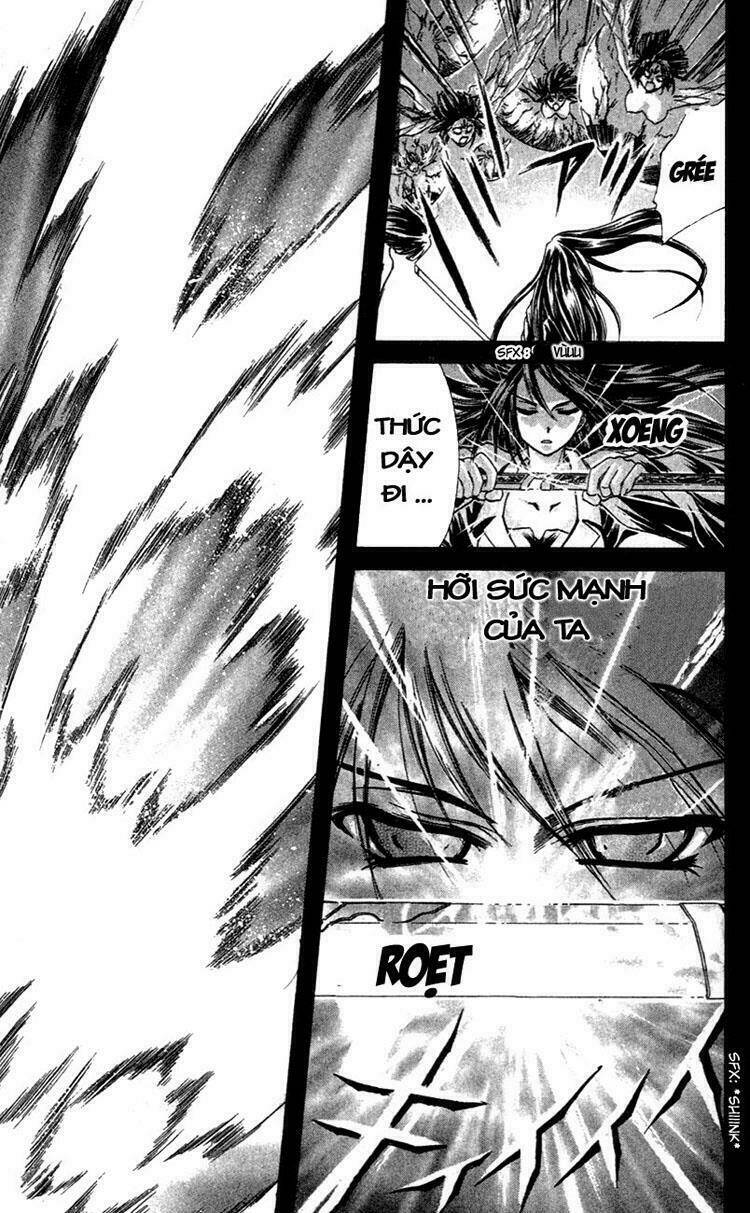 watashi no messiah-sama chapter 15 16