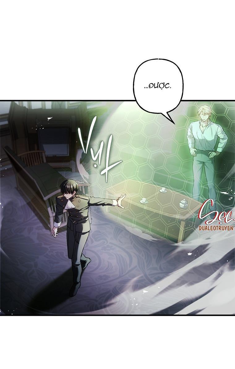 bước ngoặt định mệnh chapter 27 6