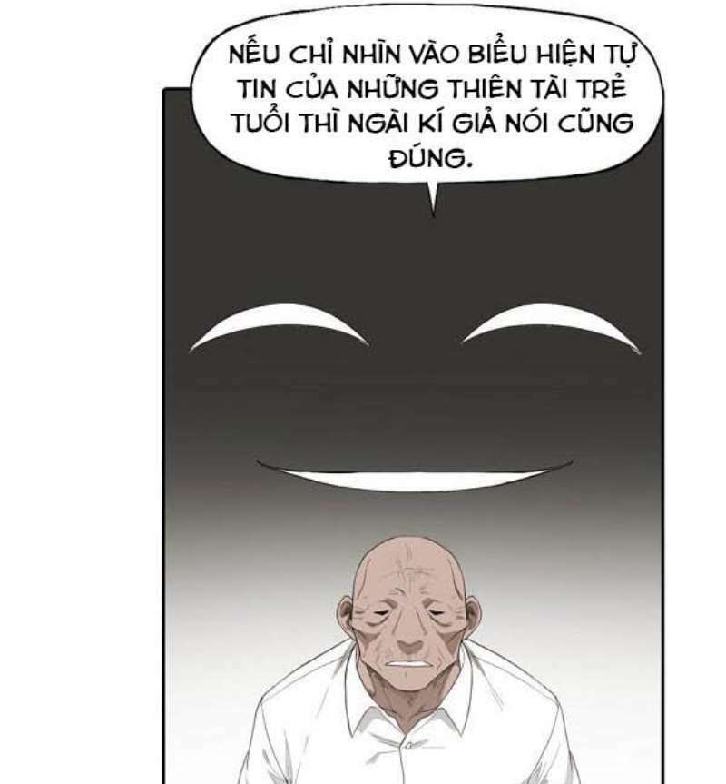 Võ Sĩ Quyền Anh chapter 83 8