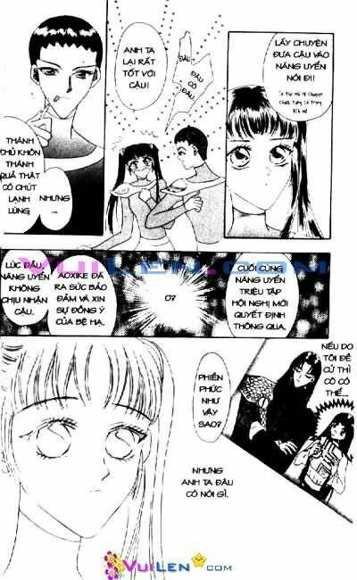 hai nàng công chúa chapter 3 113