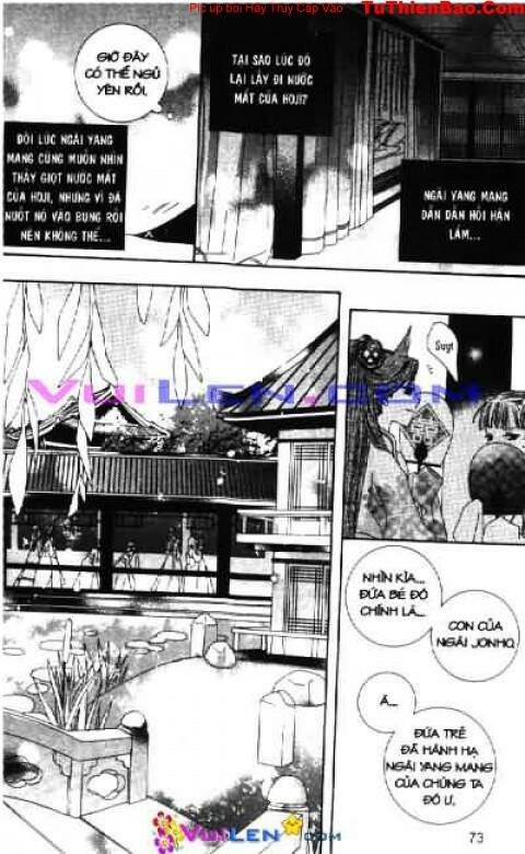 cáo nhỏ đáng yêu chapter 1 73