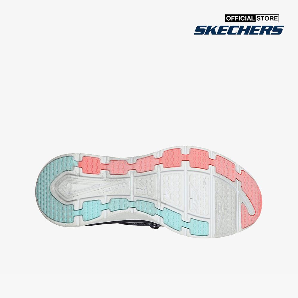 SKECHERS - Giày sneaker nữ DLux Walker 149311-NVY